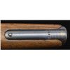 Image 6 : EARLY LARGE RING TRANSITIONAL WITH HARD RUBBER GRIPS AND STOCK.