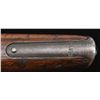 Image 4 : *MAUSER C96 WITH SMALL RING HAMMER, LONG EXTRACTOR, CHERUB GRIPS, AND MATCHING STOCK.