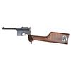 Image 1 : *MAUSER C96 EARLY PRE-WAR COMMERCIAL WITH MATCHING STOCK.