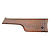 Image 5 : *MAUSER C96 EARLY PRE-WAR COMMERCIAL WITH MATCHING STOCK.
