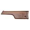 Image 4 : MAUSER C96 LATE TRANSITIONAL LARGE RING WITH MATCHING SHOULDER STOCK.