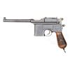 Image 1 : *MAUSER C96 PRE-WAR COMMERCIAL.