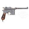 Image 2 : *MAUSER C96 PRE-WAR COMMERCIAL.