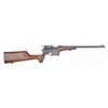 Image 1 : *RARE CHINESE C96-TYPE TAKU NAVAL YARD CARBINE.