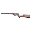 Image 2 : *RARE CHINESE C96-TYPE TAKU NAVAL YARD CARBINE.