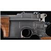 Image 4 : *RARE CHINESE C96-TYPE TAKU NAVAL YARD CARBINE.