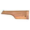Image 4 : *SUPERB ASTRA M900 WITH ORIGINAL SHOULDER STOCK.