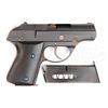 Image 1 : *PROFESSIONALLY MADE ASP SEMI-AUTO PISTOL.