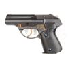 Image 2 : *PROFESSIONALLY MADE ASP SEMI-AUTO PISTOL.