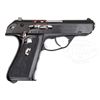 Image 1 : *RARE HECKLER & KOCH MODEL P9S FACTORY CUTAWAY SEMI-AUTO PISTOL.