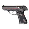 Image 2 : *RARE HECKLER & KOCH MODEL P9S FACTORY CUTAWAY SEMI-AUTO PISTOL.