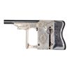 Image 1 : SCARCE ROUCHOUSE SQUEEZER PISTOL.