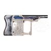 Image 2 : SCARCE ROUCHOUSE SQUEEZER PISTOL.