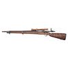 Image 2 : SCARCE REMINGTON MODEL 03-A4 SNIPER RIFLE