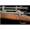 Image 3 : SCARCE REMINGTON MODEL 03-A4 SNIPER RIFLE