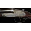 Image 3 : *JAMES PURDEY BEST QUALITY PLAIN FINISH ROUND BODY GAME GUN WITH CASE.