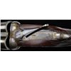 Image 4 : *JAMES PURDEY BEST QUALITY PLAIN FINISH ROUND BODY GAME GUN WITH CASE.