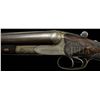 Image 3 : AS FOUND CHARLES DALY BOXLOCK EJECTOR TEN BORE GAME GUN BY LINDNER.