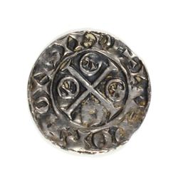 ENGLAND WILLIAM PENN I THE CONQUEROR 1083-1086 SEABY 1257 SILVER PENNY XF