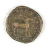 Image 1 : LARGE ANCIENT BRONZE UNATTRIBUTED