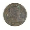 Image 1 : 1798 LARGE CENT UNATTRIBUTED VF/XF DETAILS SCRATCHES
