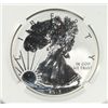 Image 2 : BOX OF 20 2013-W AMERICAN SILVER EAGLE REVERSE PROOF NGC PF-69 FIRST RELEASE