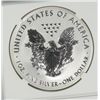Image 3 : BOX OF 20 2013-W AMERICAN SILVER EAGLE REVERSE PROOF NGC PF-69 FIRST RELEASE