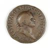 Image 1 : ANCIENT ROME 69-79 AD VESPASIAN, SESTERIOUS BRONZE