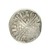 Image 1 : ENGLAND HENRY III LONG CROSS SILVER PENNY 1216 - 1272 VF