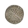 Image 2 : ENGLAND HENRY III LONG CROSS SILVER PENNY 1216 - 1272 SHARP XF
