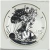 Image 2 : 2013-W AMERICAN SILVER EAGLE REVERSE PROOF NGC PF-69 FIRST RELEASE