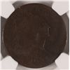 Image 2 : 1793 CHAIN CENT (AMERICA) NGC FINE-12 BN