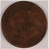 Image 2 : 1808 LARGE CENT VF