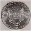Image 2 : 1997 SILVER AMERICAN EAGLE