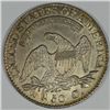 Image 2 : 1826 BUST HALF DOLLAR, MS-63 ORIGINAL NICE LIGHT GOLD OVER WHITE GREAT STRIKE