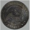 Image 2 : 1928 BUST HALF DOLLAR, CURL BASE 2, AU-50 NICE