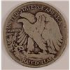 Image 2 : 1916-D WALKING LIBERTY HALF DOLLAR GOOD