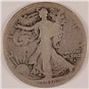 Image 1 : 1916-S WALKING LIBERTY HALF DOLLAR GOOD