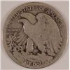Image 2 : 1916-S WALKING LIBERTY HALF DOLLAR GOOD