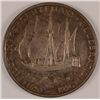 Image 2 : 1920 PILGRIM COMMEM HALF DOLLAR MS62 (DARK)