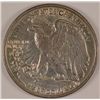 Image 2 : 1938 WALKING LIBERTY HALF DOLLAR MS63