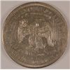 Image 2 : 1876-S TRADE DOLLAR AU (CHOP MARKS)