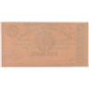 Image 2 : 1863 FIVE CENT STATE OF NORTH CAROLINA NOTE CU