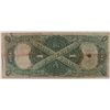 Image 2 : 1917 $1 US NOTE FINE