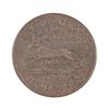 Image 1 : 1837 HARD TIMES TOKEN (EXECUTIVE FINANCIERINE) VF