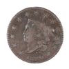 Image 1 : 1820 LARGE CENT XF/AU