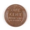 Image 2 : 1912-S LINCOLN CENTS AU/BU