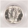 Image 2 : 1944-D MERCURY DIME PCGS MS66 FB