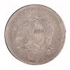 Image 2 : 1867-S SEATED HALF DOLLAR XF+