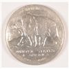 Image 2 : 1925-S CALIFORNIA COMMEM HALF DOLLAR XF/AU